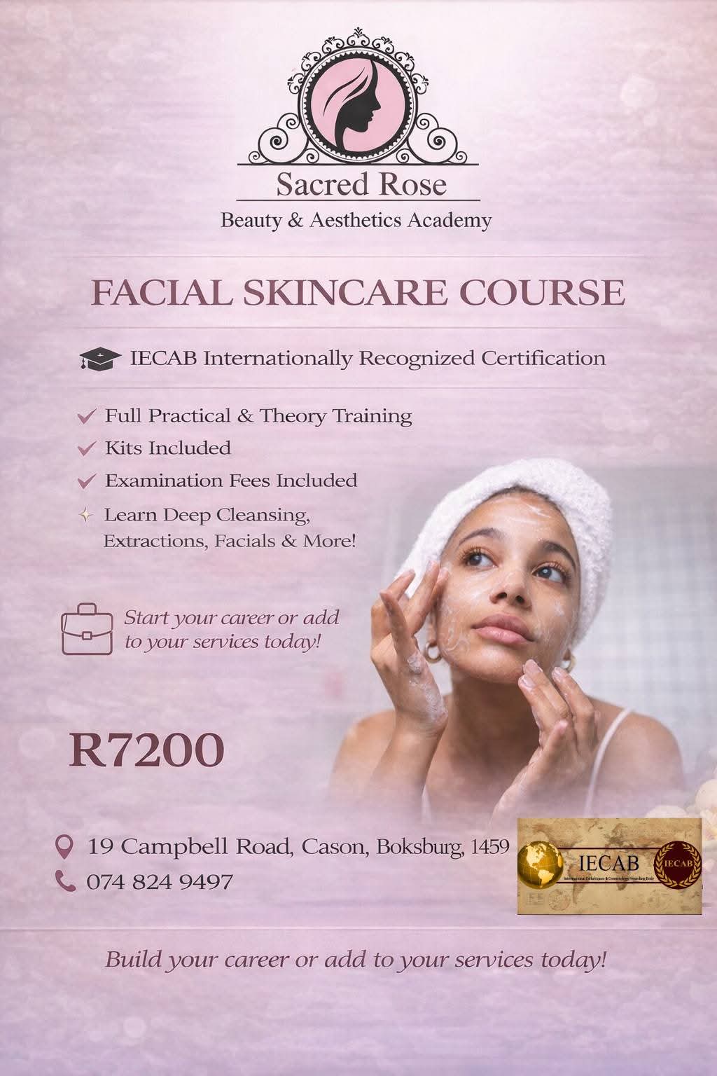 Skincare