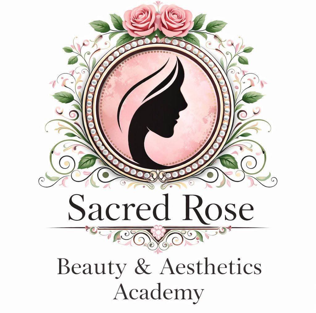 Sacred Rose Logo